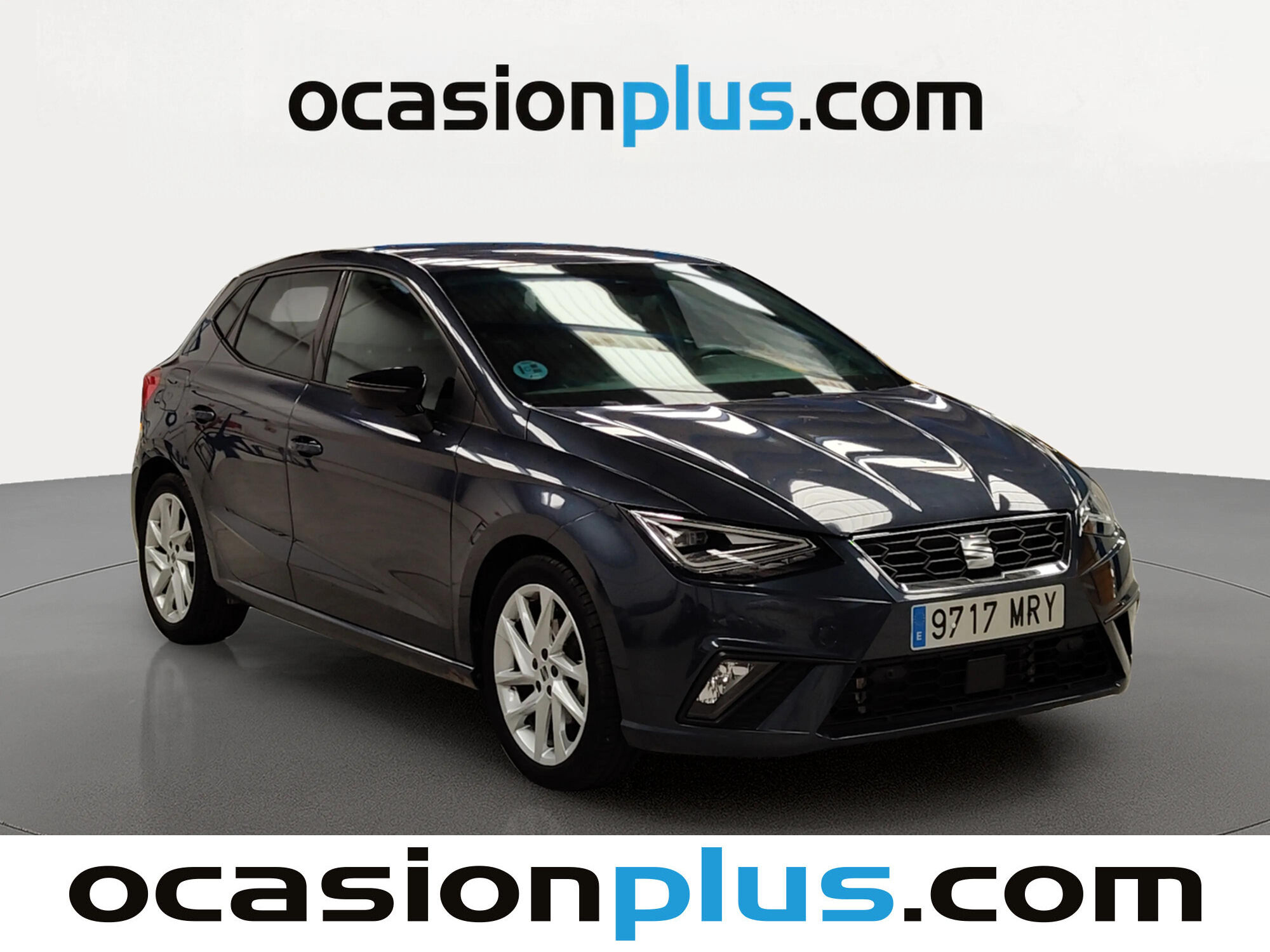 Foto del SEAT Ibiza 1.5 TSI S&S FR XS DSG 150