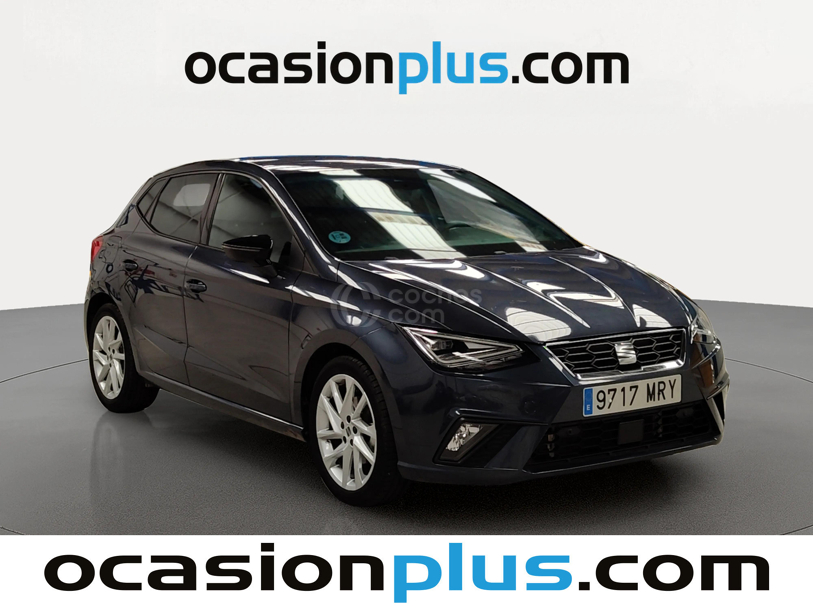 Foto del SEAT Ibiza 1.5 TSI S&S FR XS DSG 150