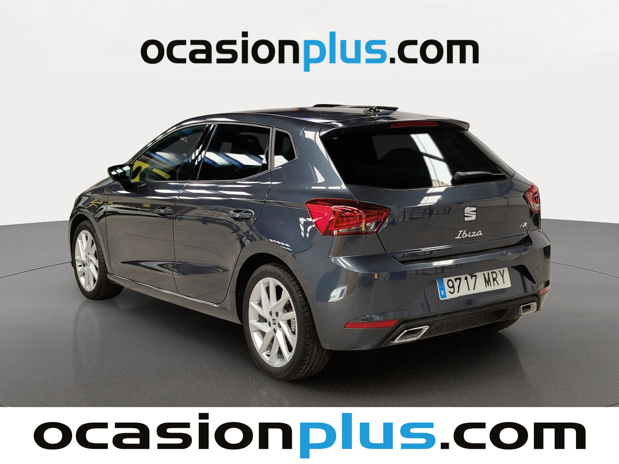 Foto del SEAT Ibiza 1.5 TSI S&S FR XS DSG 150