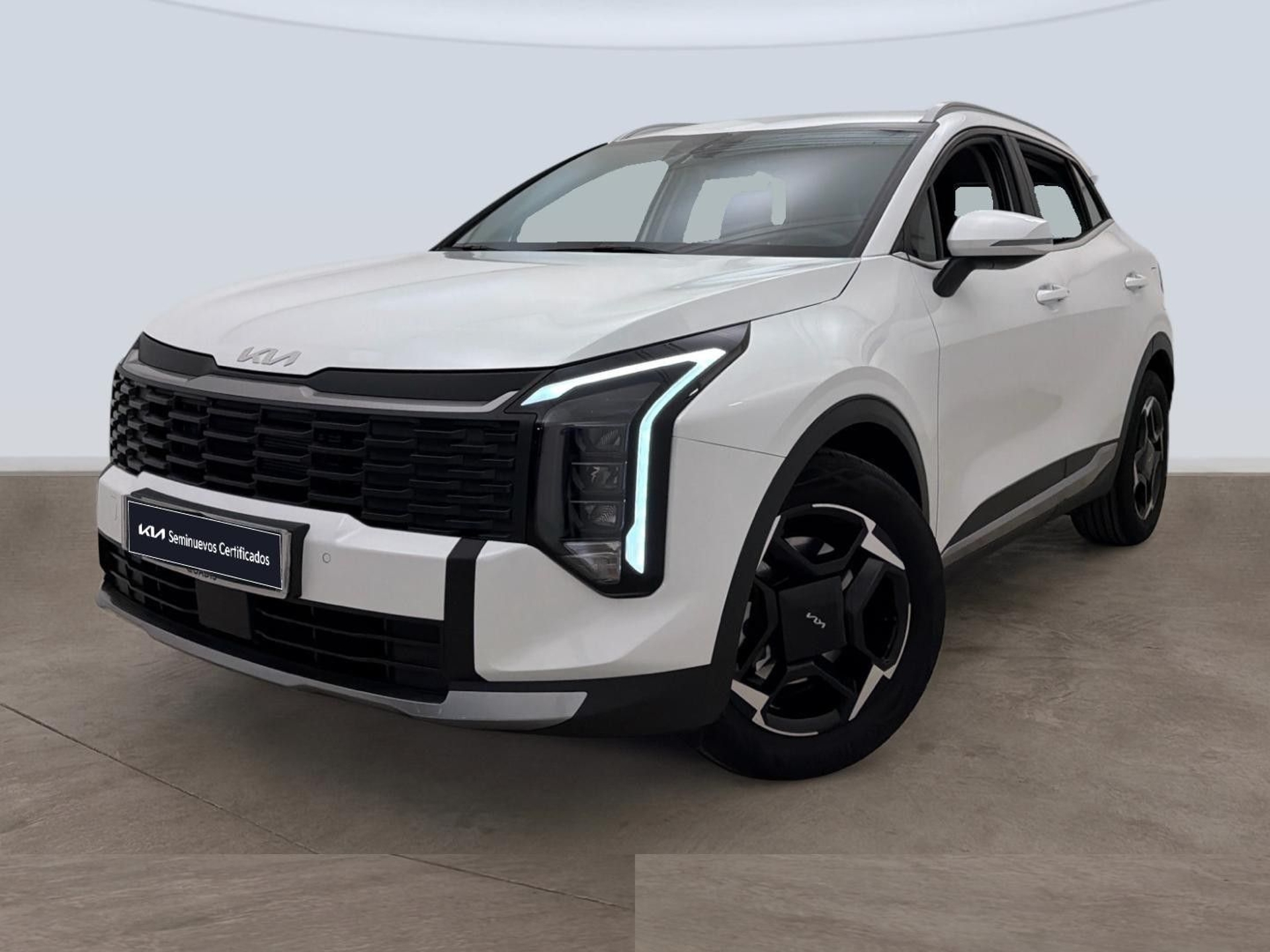 Imagen de KIA Sportage