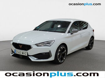 Imagen de CUPRA León 1.5 TSI 110Kw