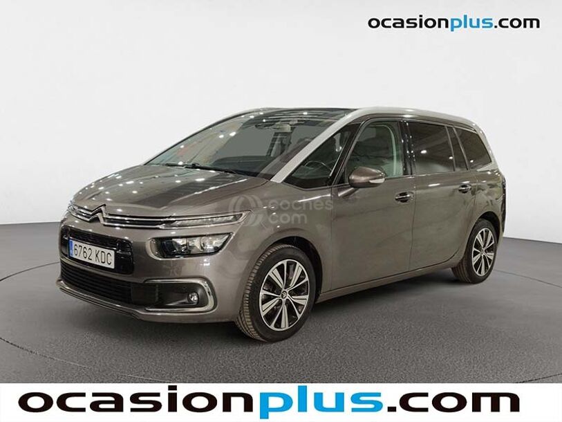 Foto del CITROEN C4 Grand Picasso 1.6 THP S&S Shine EAT6 165