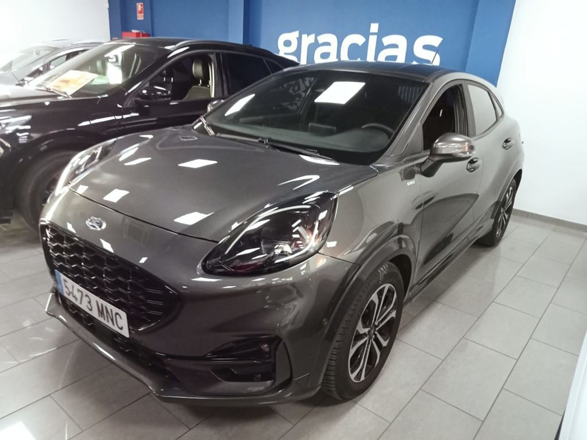 Imagen de FORD Puma