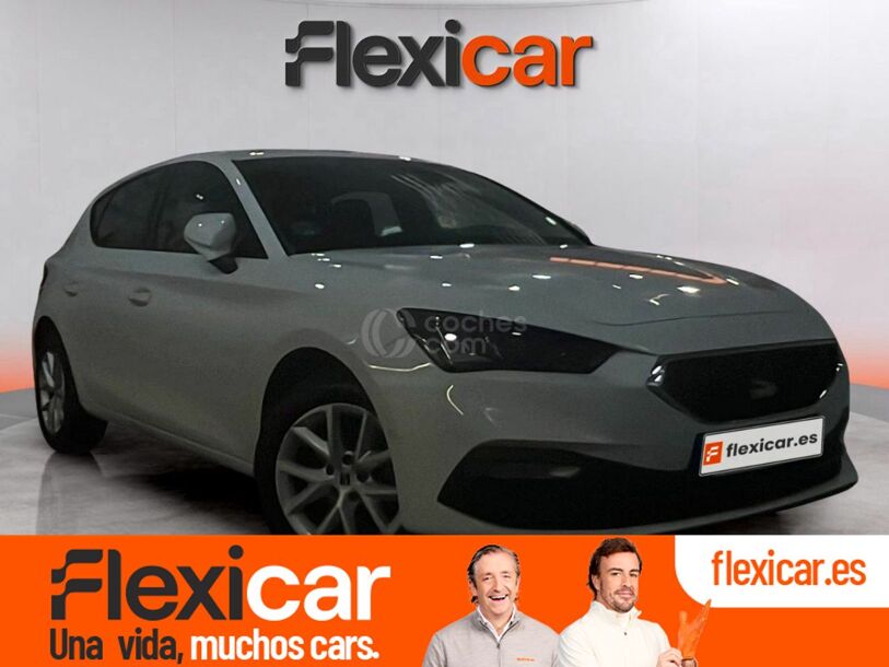 Foto del SEAT León 1.5 TSI S&S Style 130