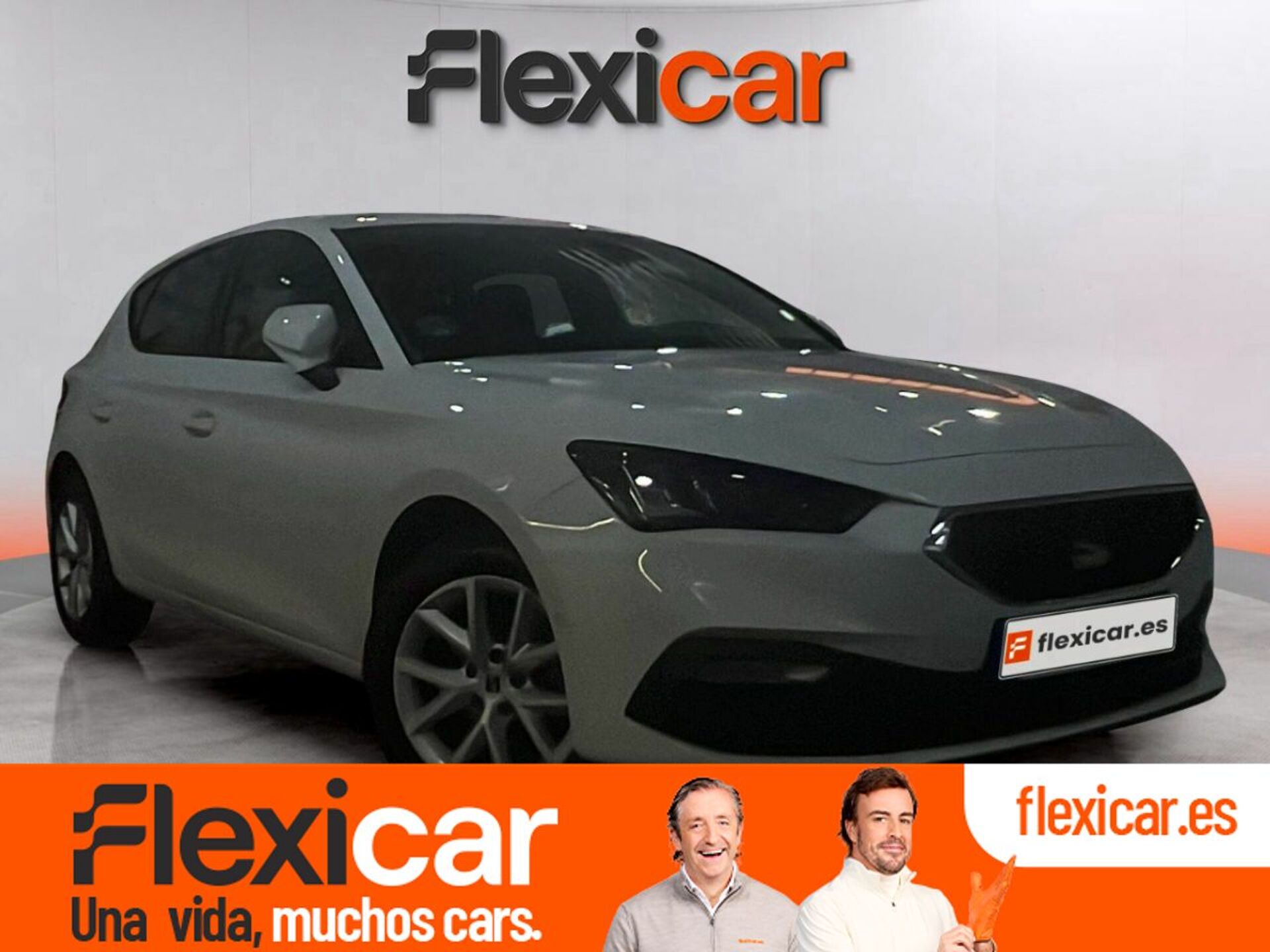 Imagen de SEAT León