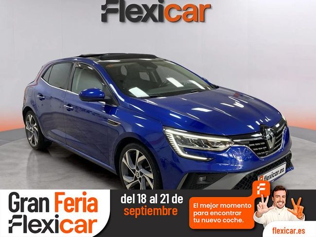 RENAULT Mégane (R.S.Line TCe 103 kW (140CV) GPF) en Castellón