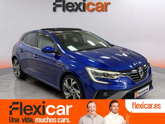 RENAULT Mégane (R.S.Line TCe 103 kW (140CV) GPF) en Castellón