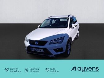 Imagen de SEAT Ateca 1.5 EcoTSI S&S Style DSG