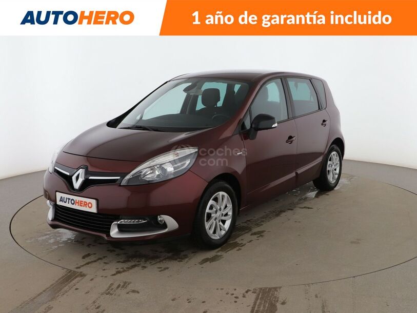 Foto del RENAULT Scenic Scénic 1.2 TCe Energy Limited