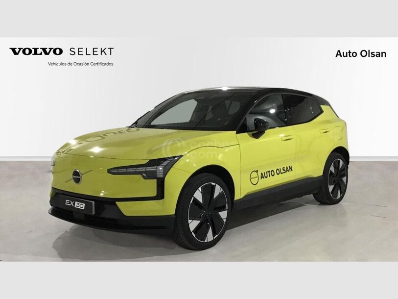 Foto del VOLVO EX30 Single Extended Range Ultra RWD