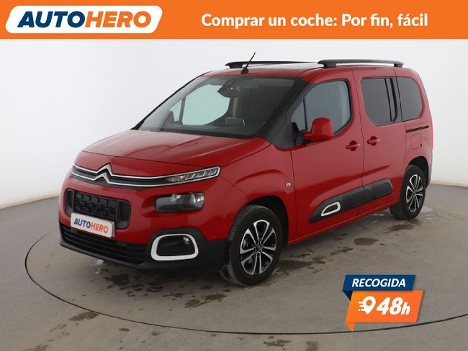 Imagen de CITROEN Berlingo
