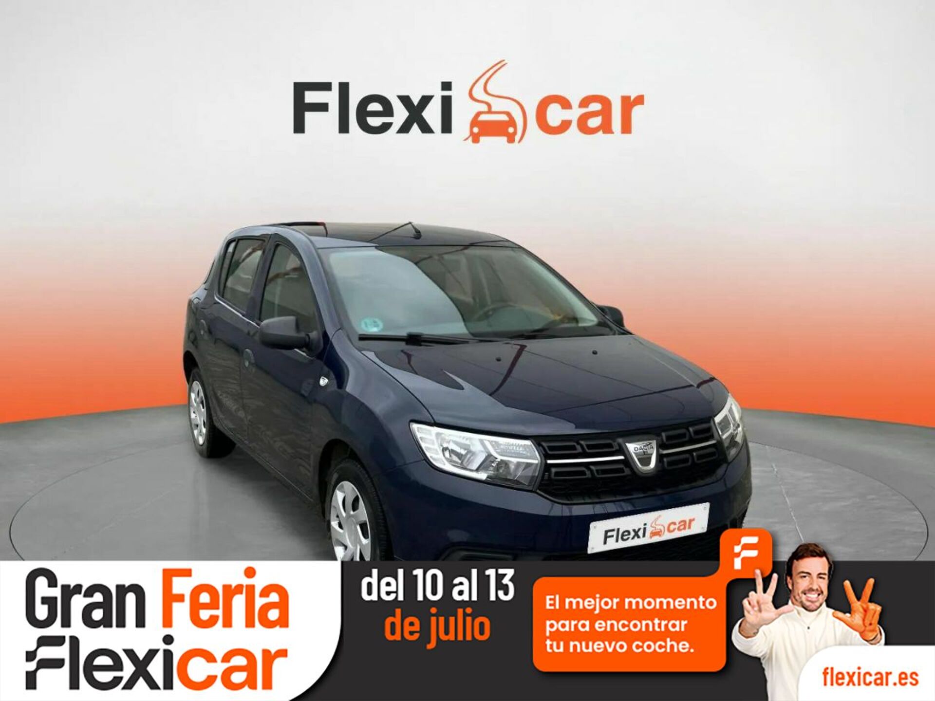 Imagen de DACIA Sandero