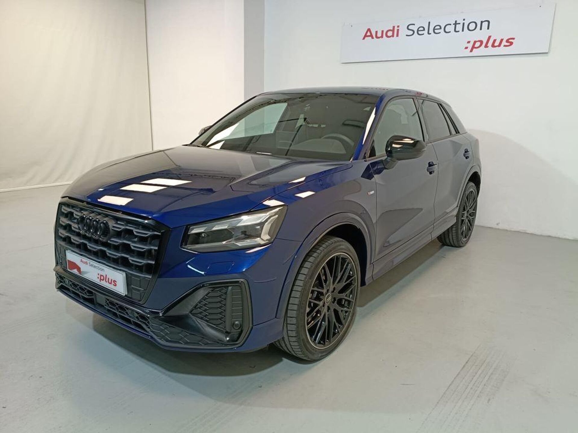 Imagen 1 de AUDI Q2