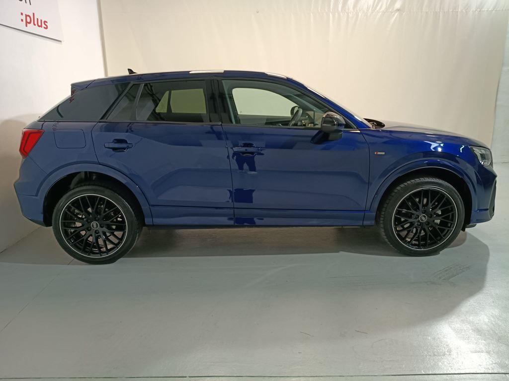 Foto del AUDI Q2 35 TFSI Adrenalin Black edition S tronic 110kW