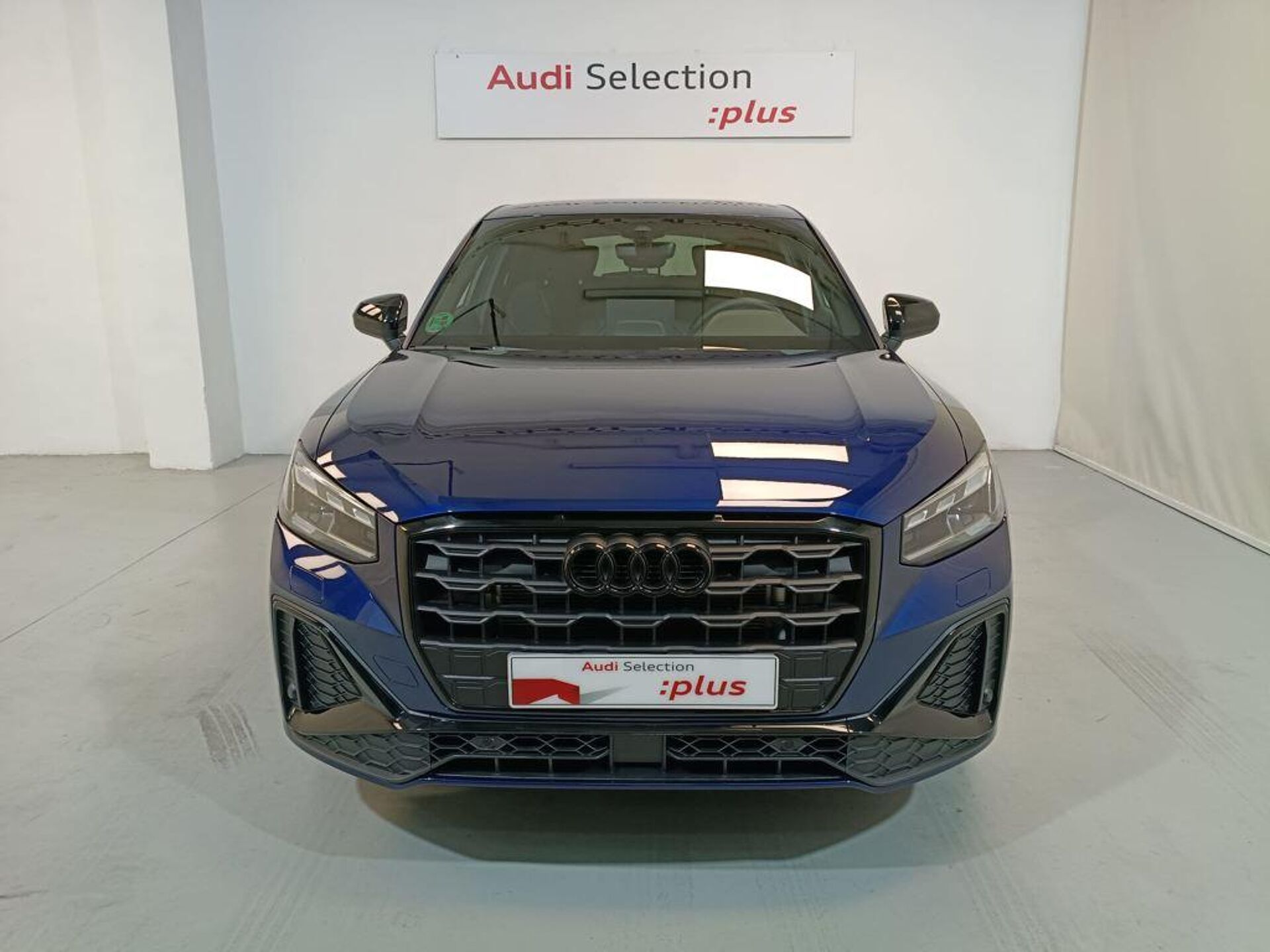 Imagen 2 de AUDI Q2
