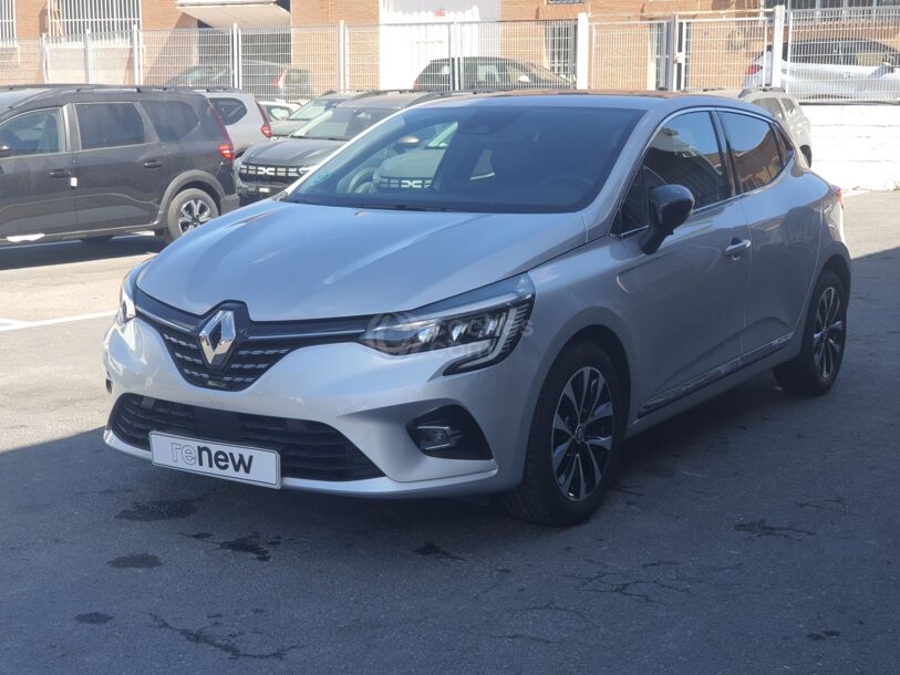 Foto del RENAULT Clio TCe Techno 103kW