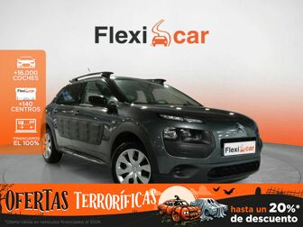 Imagen de CITROEN C4 Cactus 1.2 PureTech S&S Feel 110