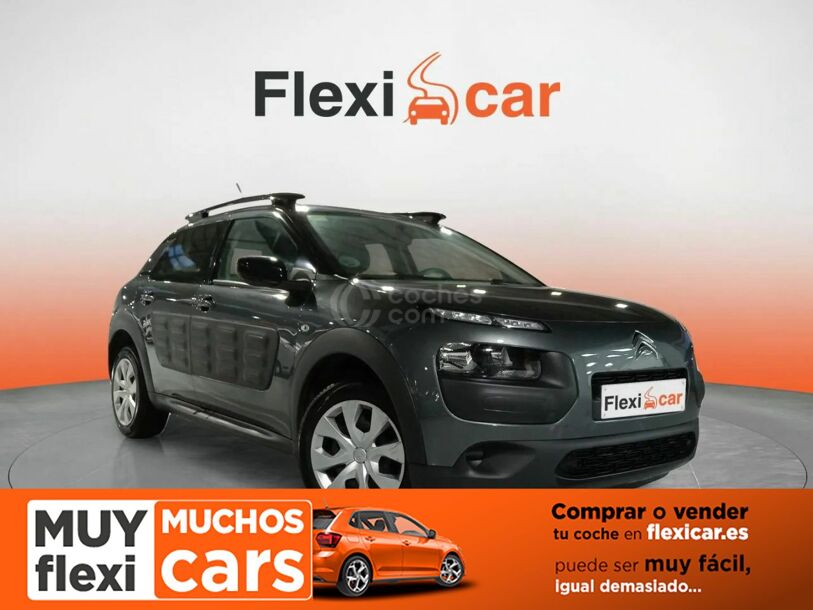 Foto del CITROEN C4 Cactus 1.2 PureTech S&S Feel 110