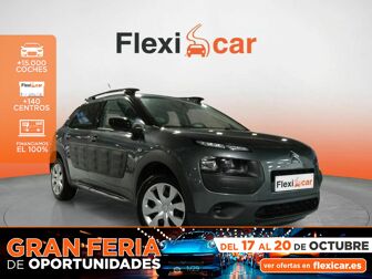 Imagen de CITROEN C4 Cactus 1.2 PureTech S&S Feel 110