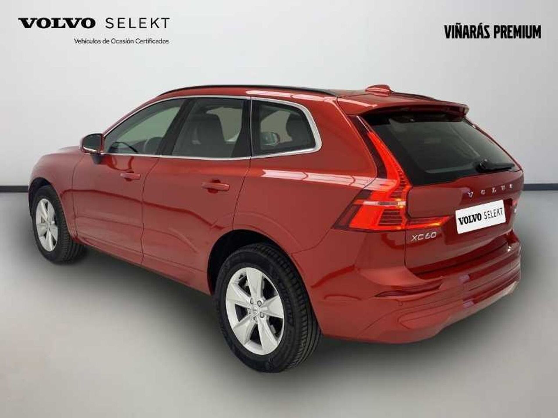 Imagen 2 de VOLVO XC60