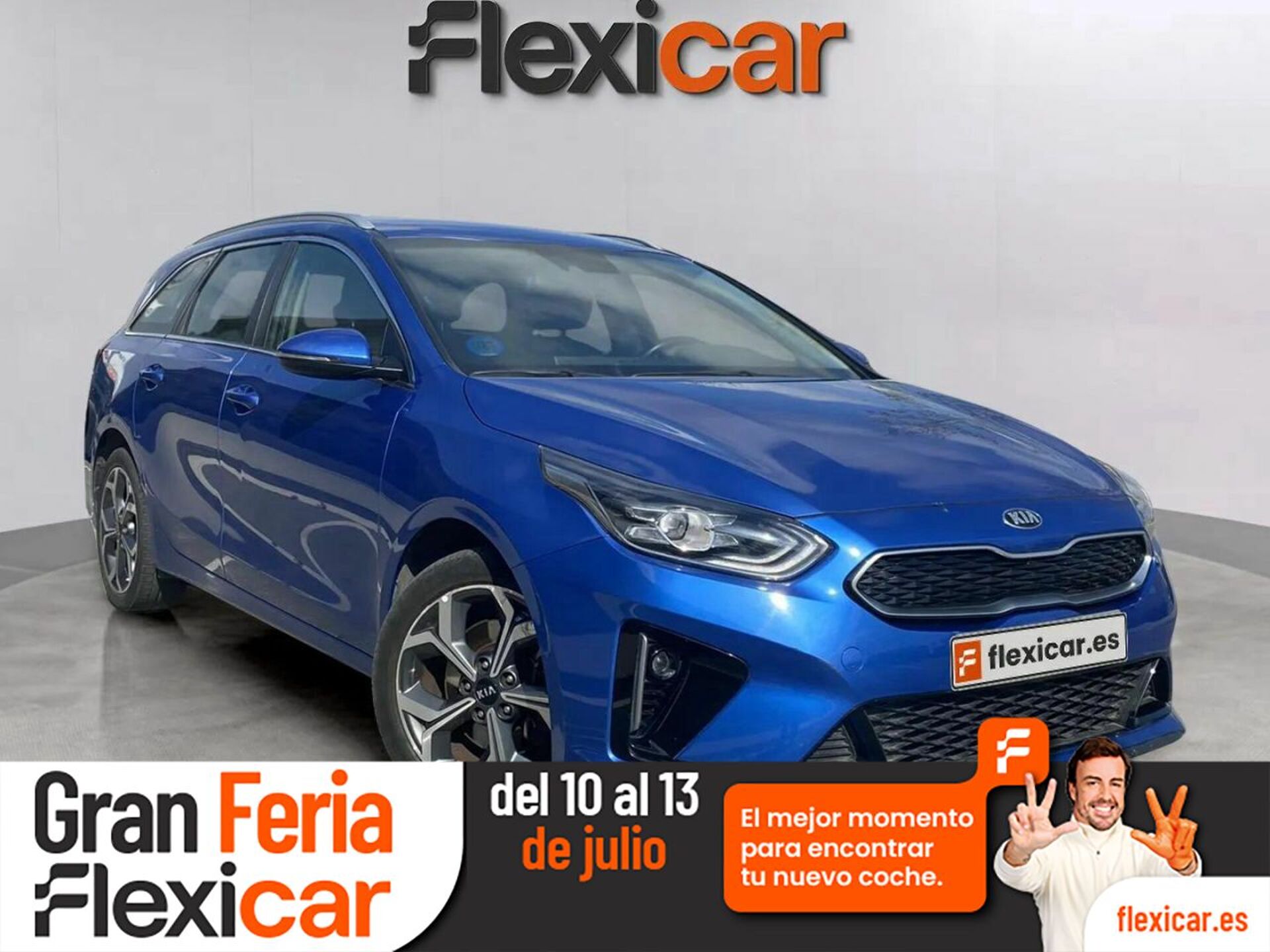 Imagen de KIA Ceed
