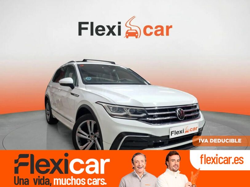 Foto del VOLKSWAGEN Tiguan 1.5 TSI R-Line DSG 110kW