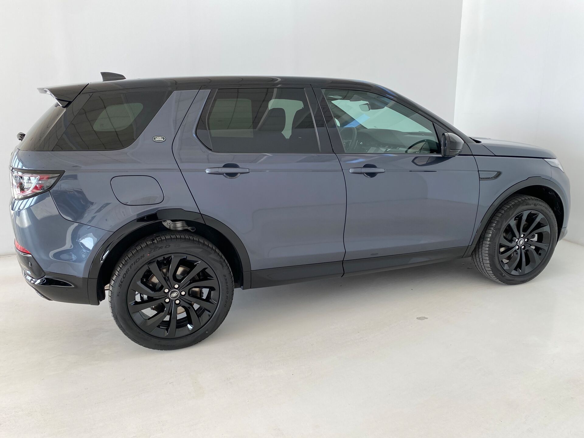 Imagen 3 de LAND ROVER Discovery Sport