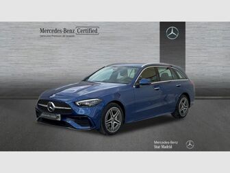 Imagen de MERCEDES Clase C