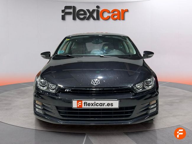 Foto del VOLKSWAGEN Scirocco 1.4 TSI BMT R-Line