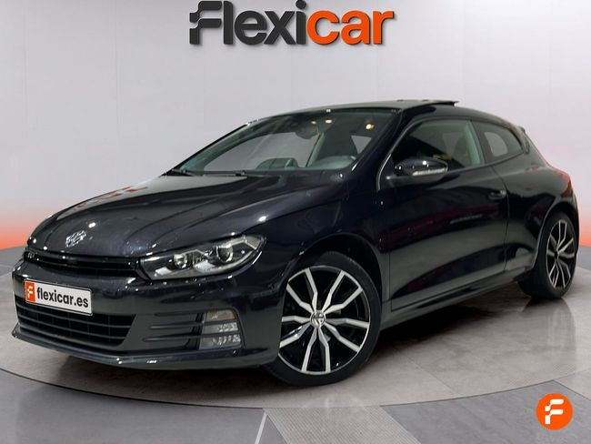 Foto del VOLKSWAGEN Scirocco 1.4 TSI BMT R-Line