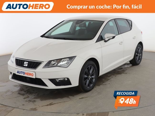 Foto del SEAT León 1.5 EcoTSI S&S Style 130