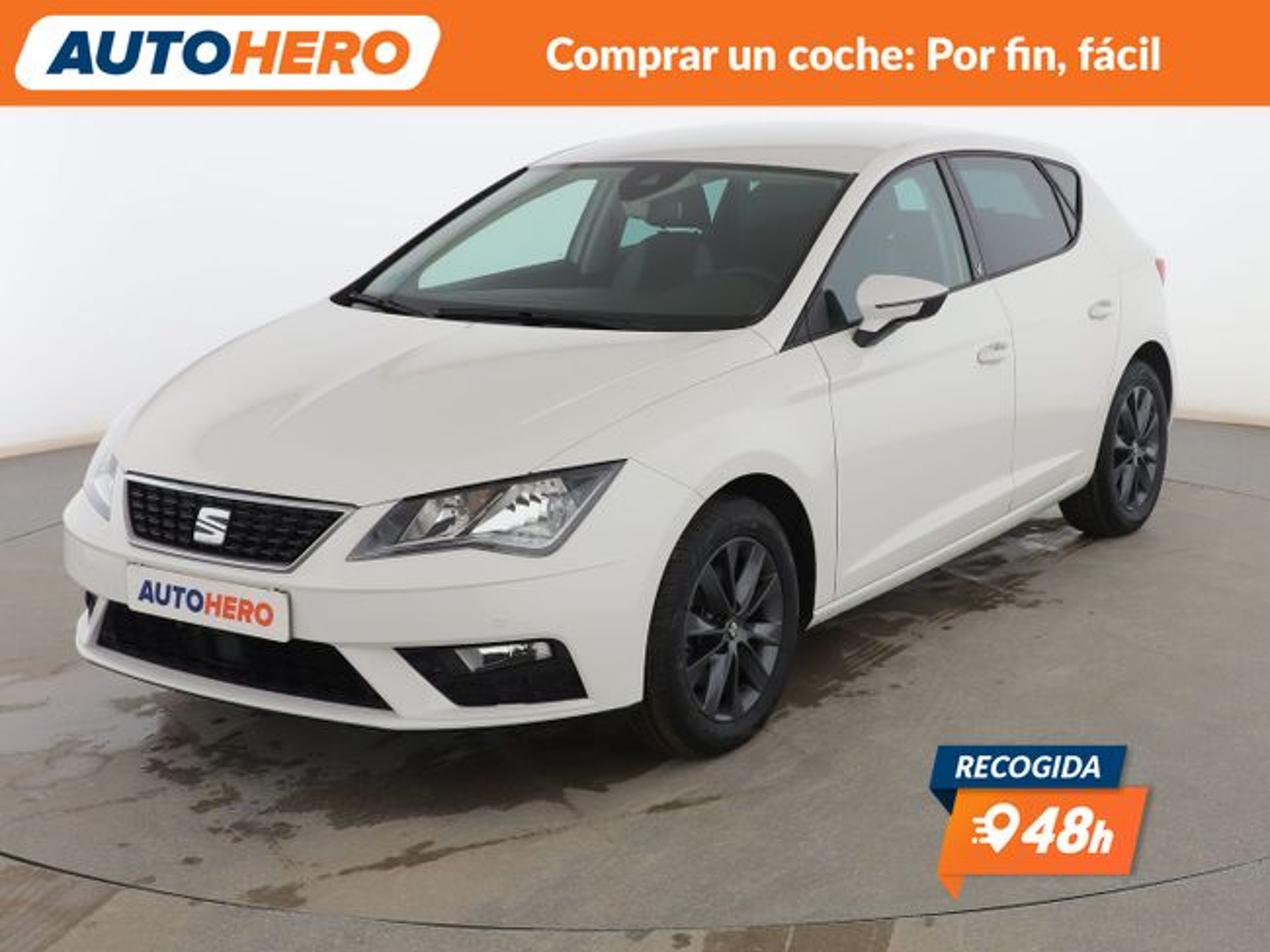 Imagen de SEAT León