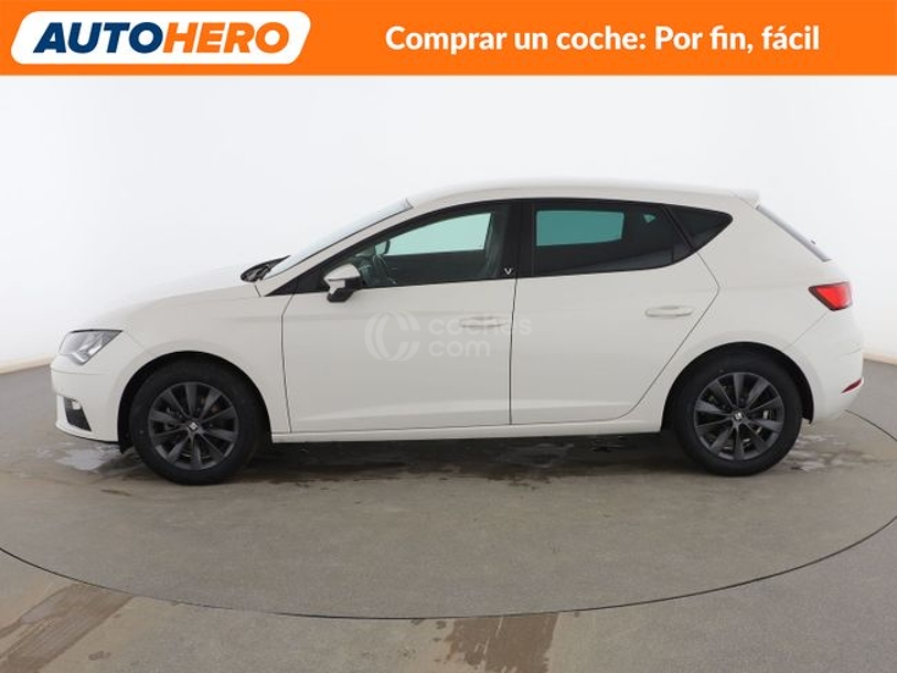 Foto del SEAT León 1.5 EcoTSI S&S Style 130