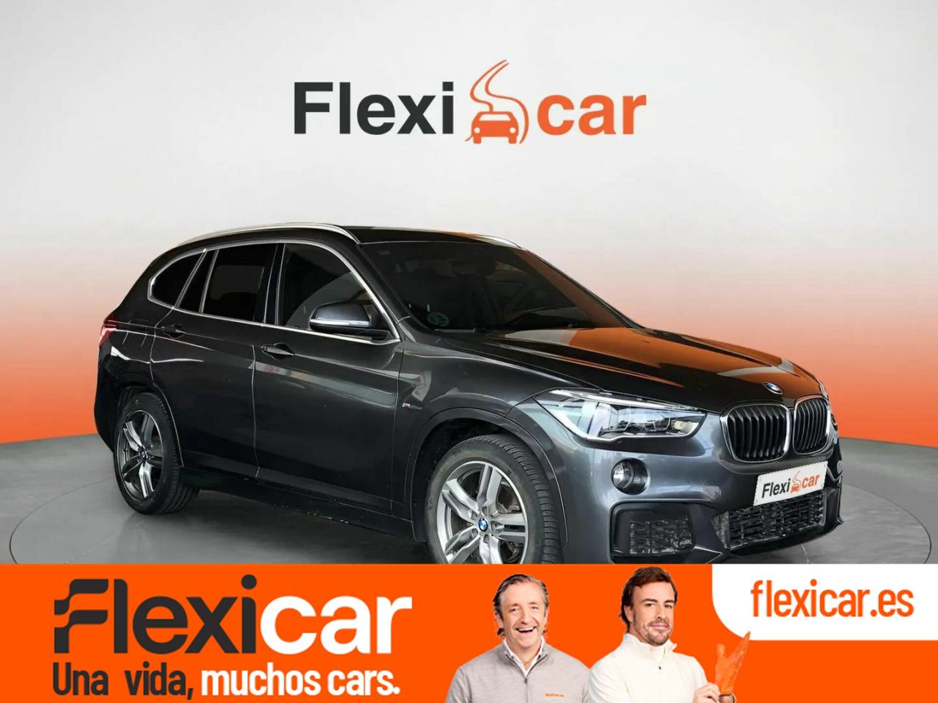 Imagen de BMW X1