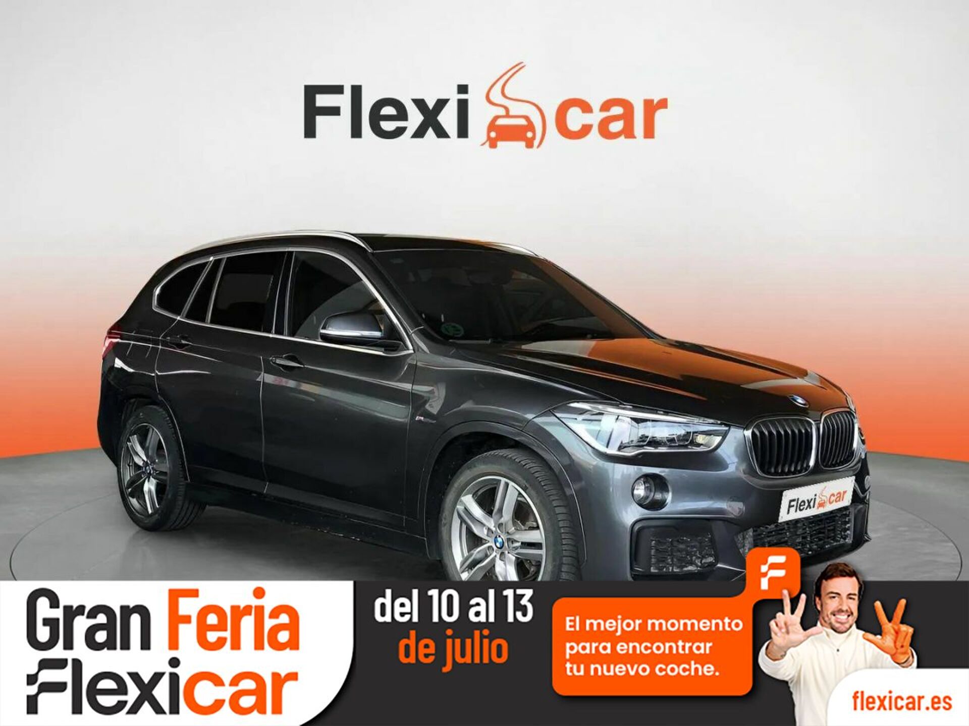 Imagen de BMW X1