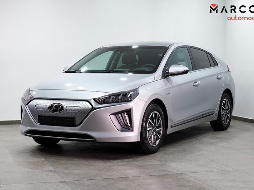 Foto del HYUNDAI Ioniq EV 100kW Tecno