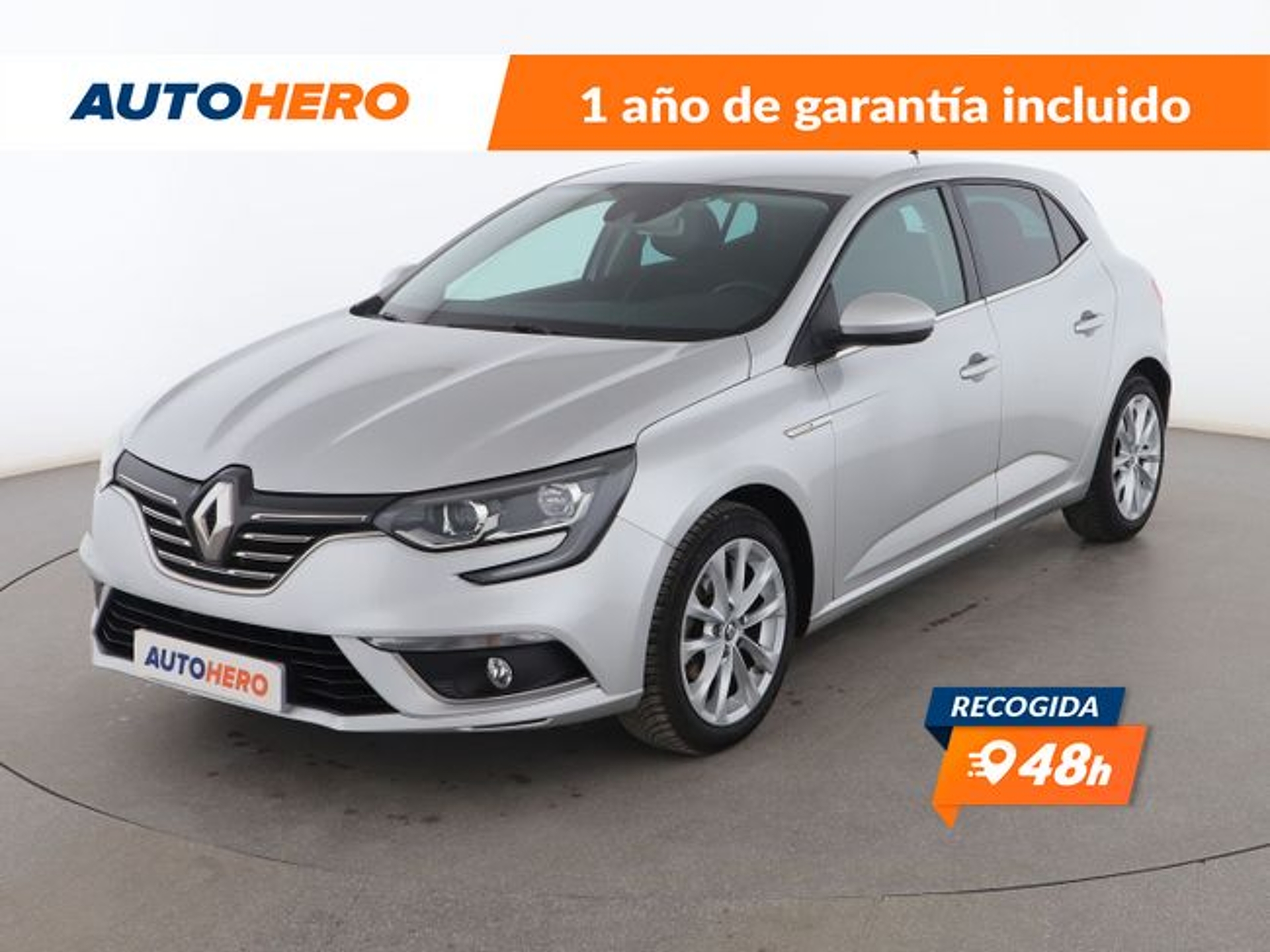 Imagen de RENAULT Mégane