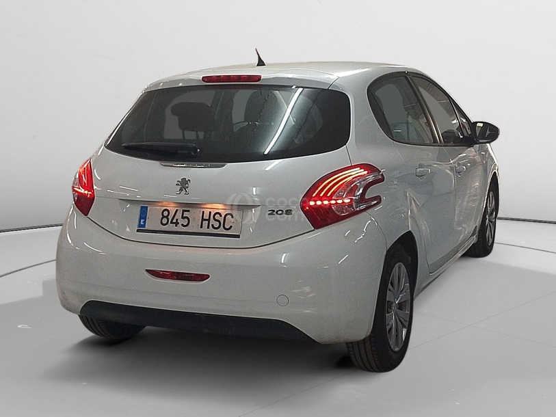 Foto del PEUGEOT 208 1.2 VTi Active