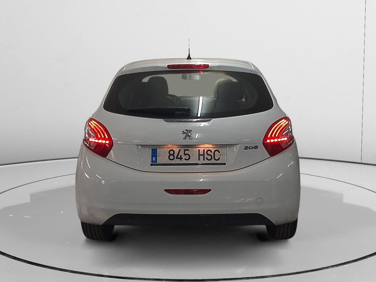 Foto del PEUGEOT 208 1.2 VTi Active