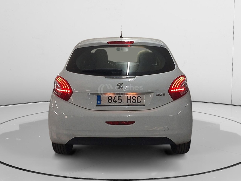 Foto del PEUGEOT 208 1.2 VTi Active