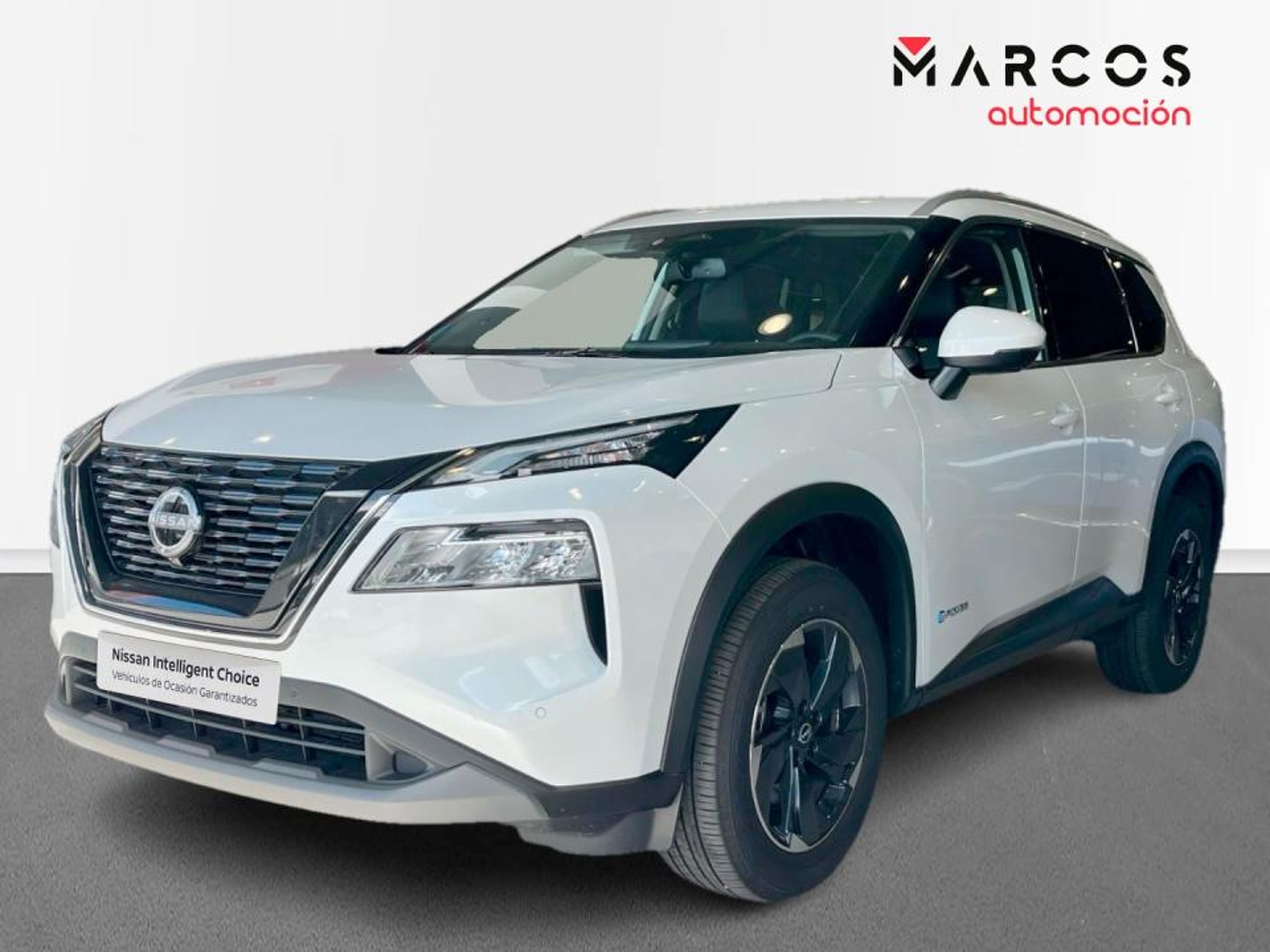 Imagen de NISSAN X-Trail