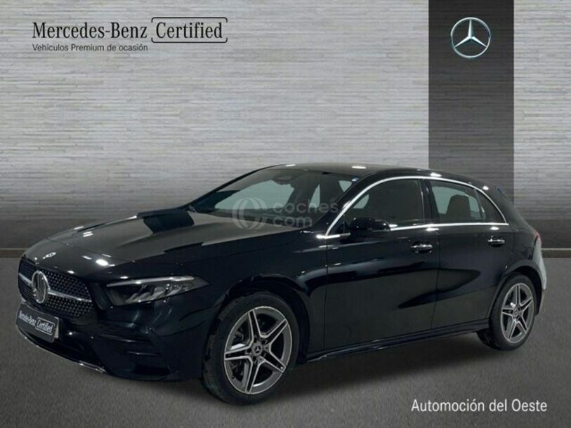 Foto del MERCEDES Clase A A 250e Progressive Line Advanced 8G-DCT
