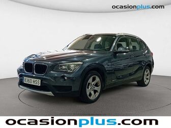 Imagen de BMW X1 sDrive 18dA