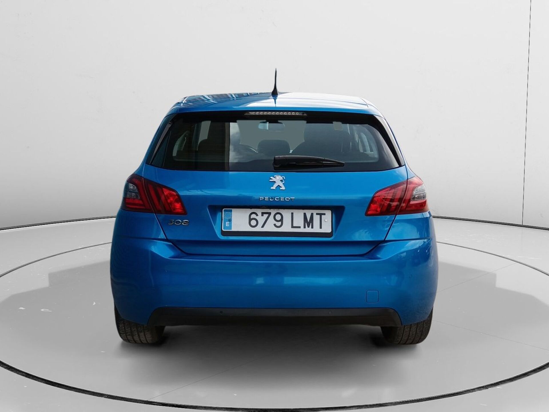 Imagen 3 de PEUGEOT 308