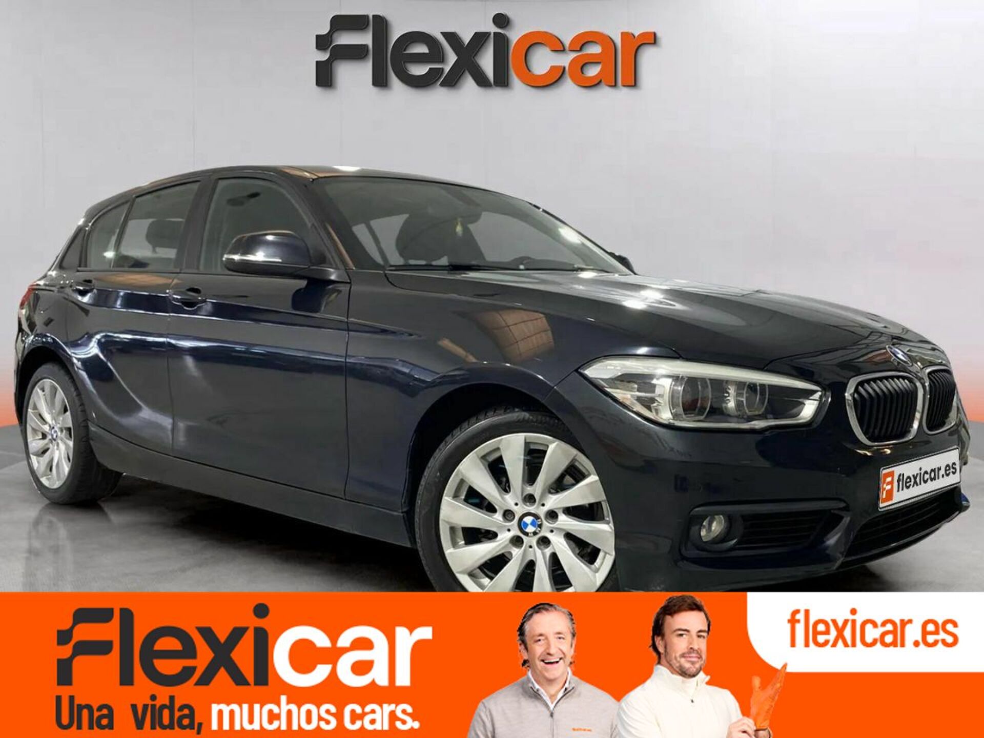 Imagen de BMW Serie 1
