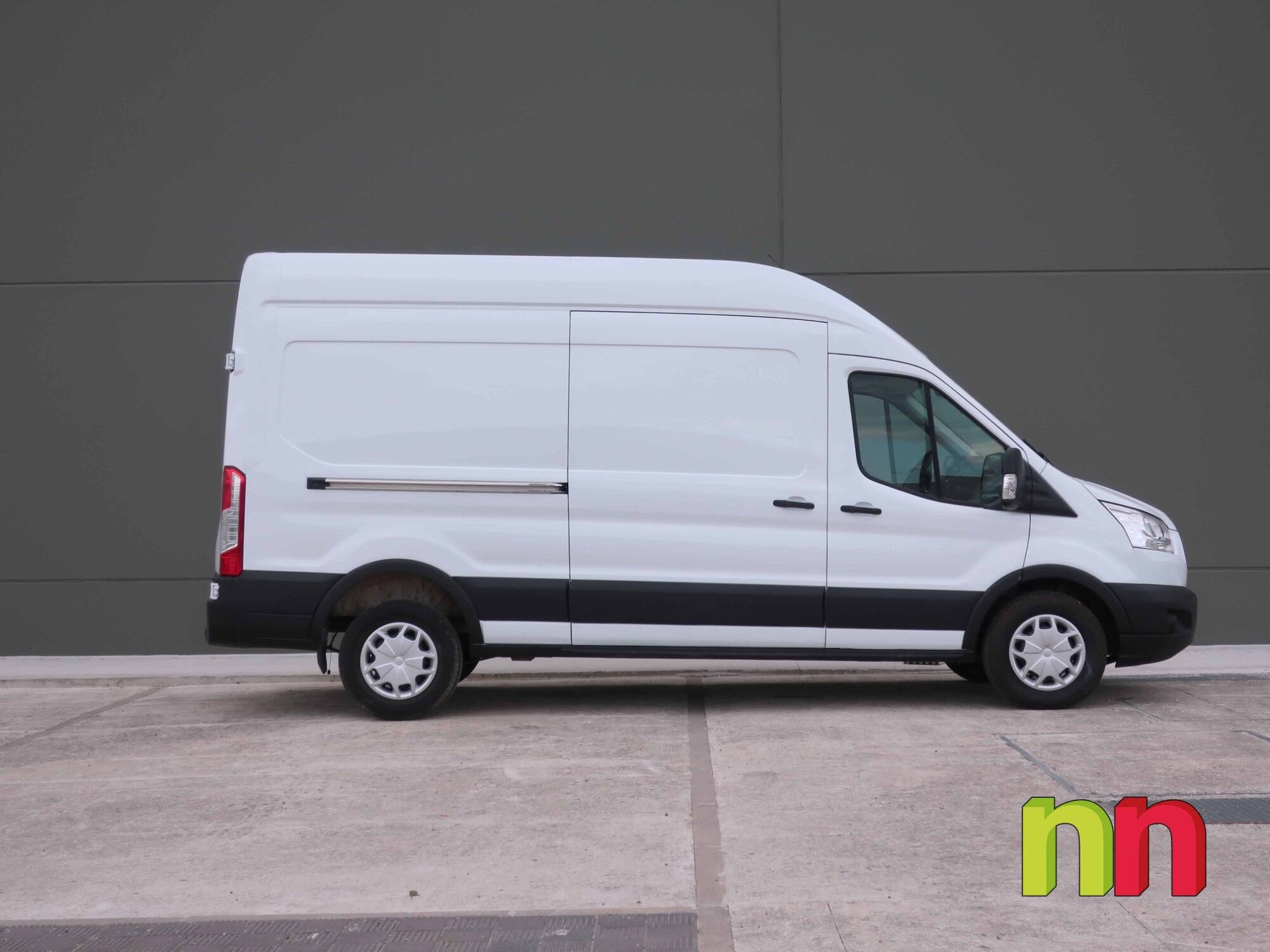 Foto del FORD Transit FT 350 L2 Van MHEV Trend 130