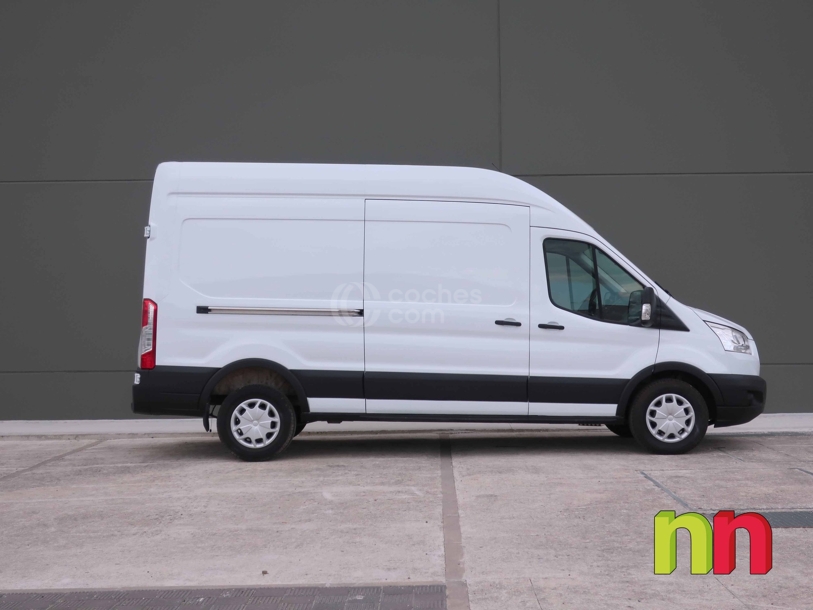 Foto del FORD Transit FT 350 L2 Van MHEV Trend 130