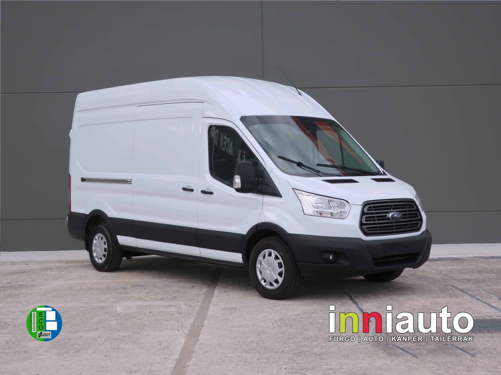 Imagen de FORD Transit