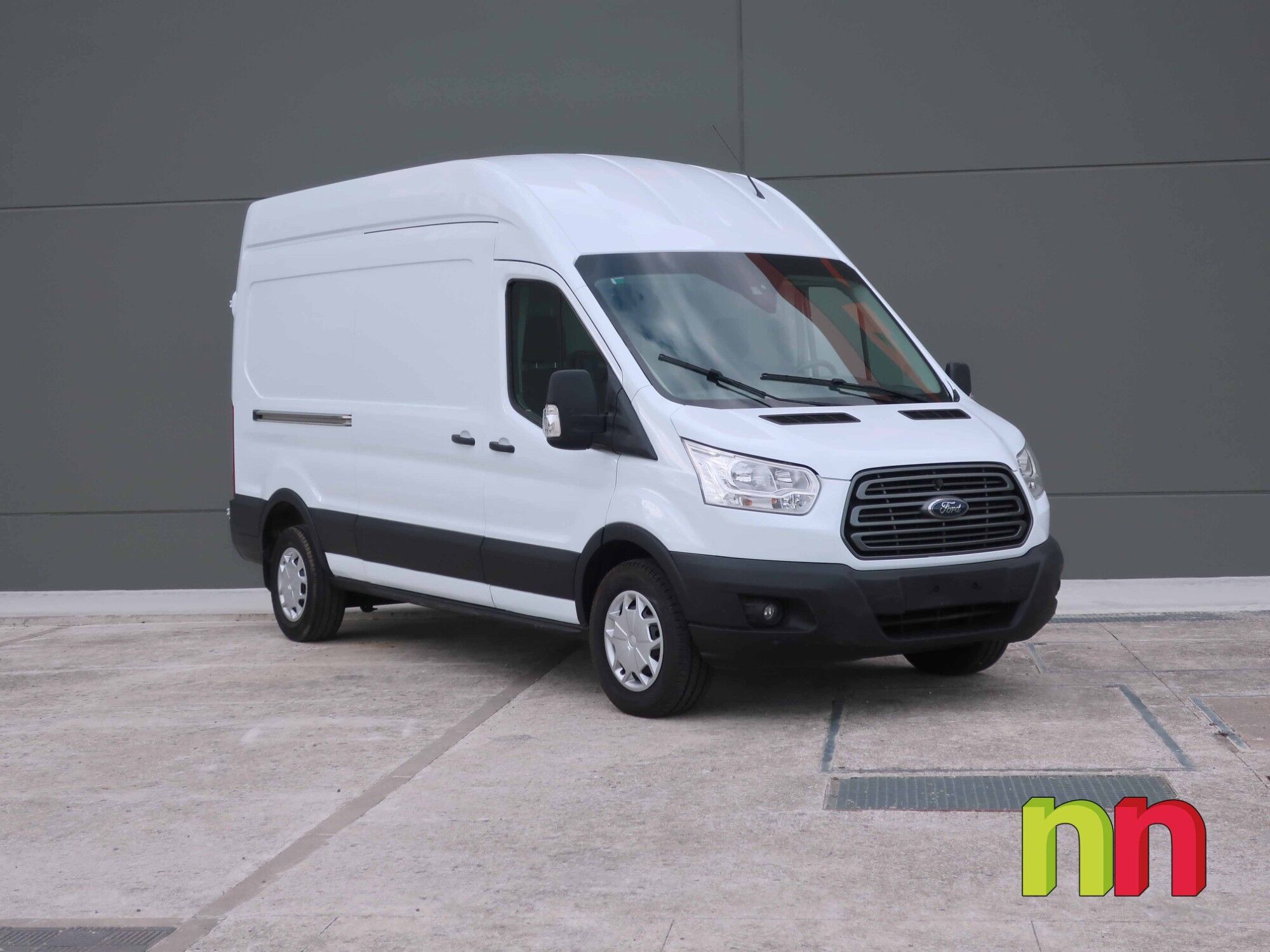 Foto del FORD Transit FT 350 L2 Van MHEV Trend 130