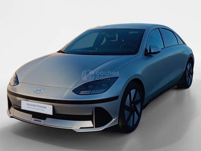 Foto del HYUNDAI Ioniq 6 168Kw Star RWD